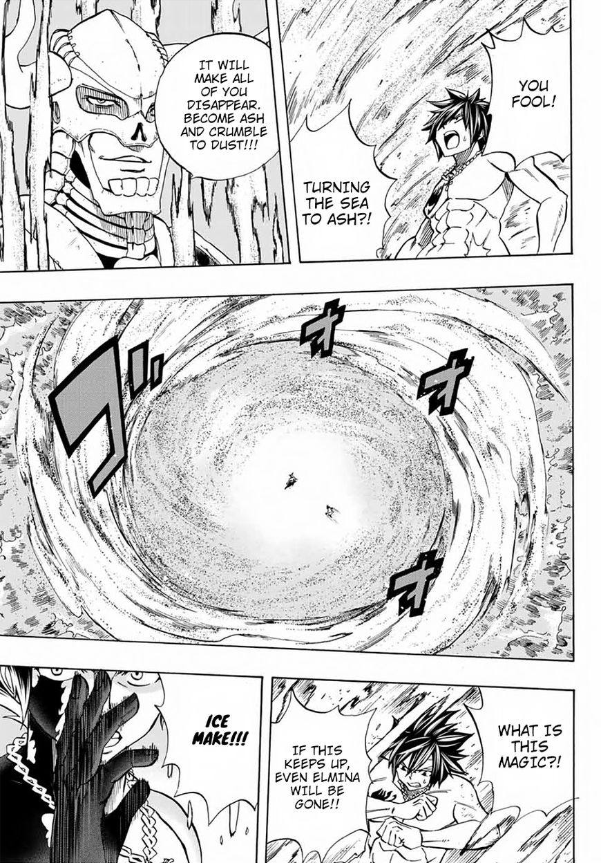 Fairy Tail: 100 Years Quest Chapter 11 page 14 - Chapter 11