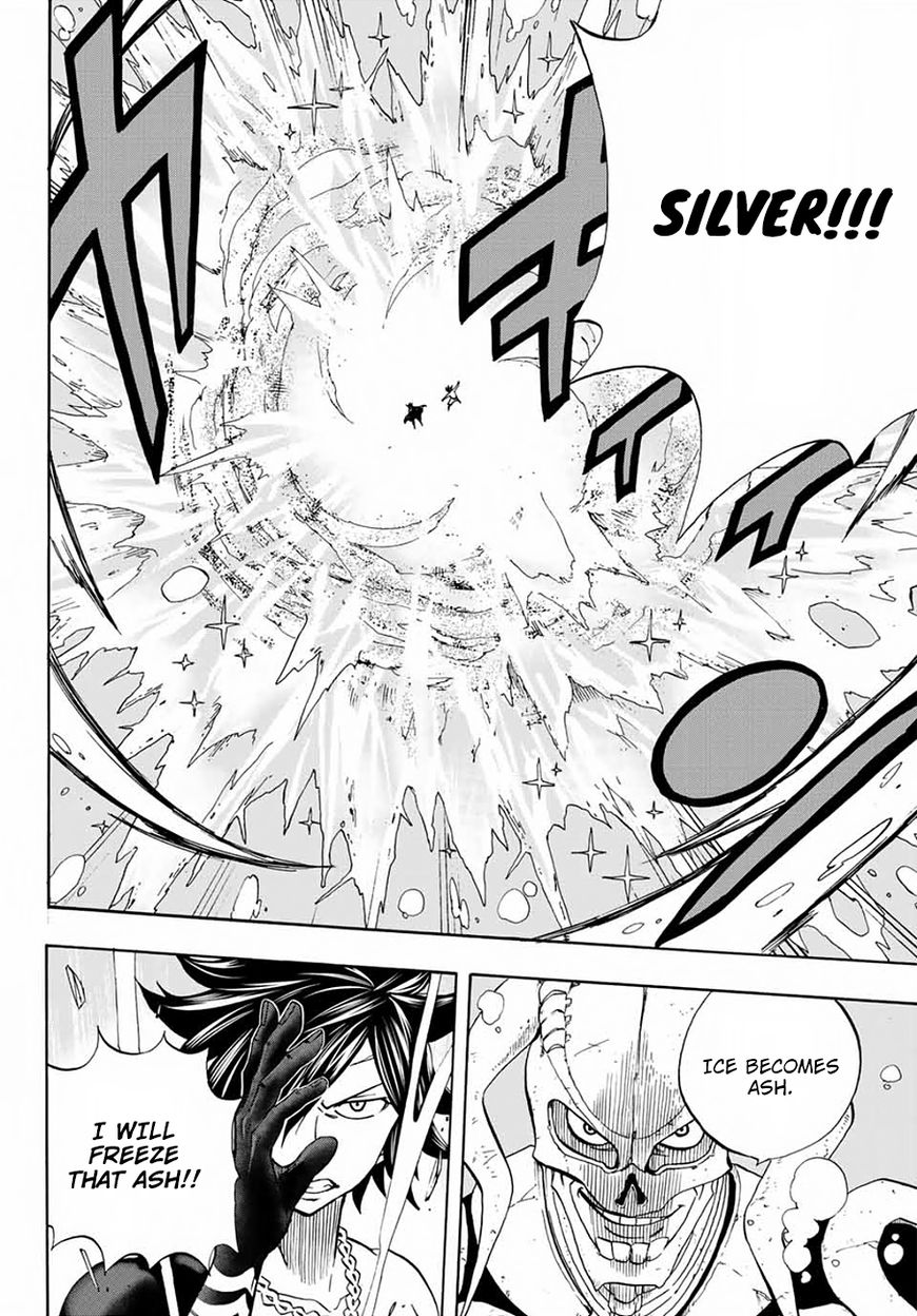 Fairy Tail: 100 Years Quest Chapter 11 page 15 - Chapter 11