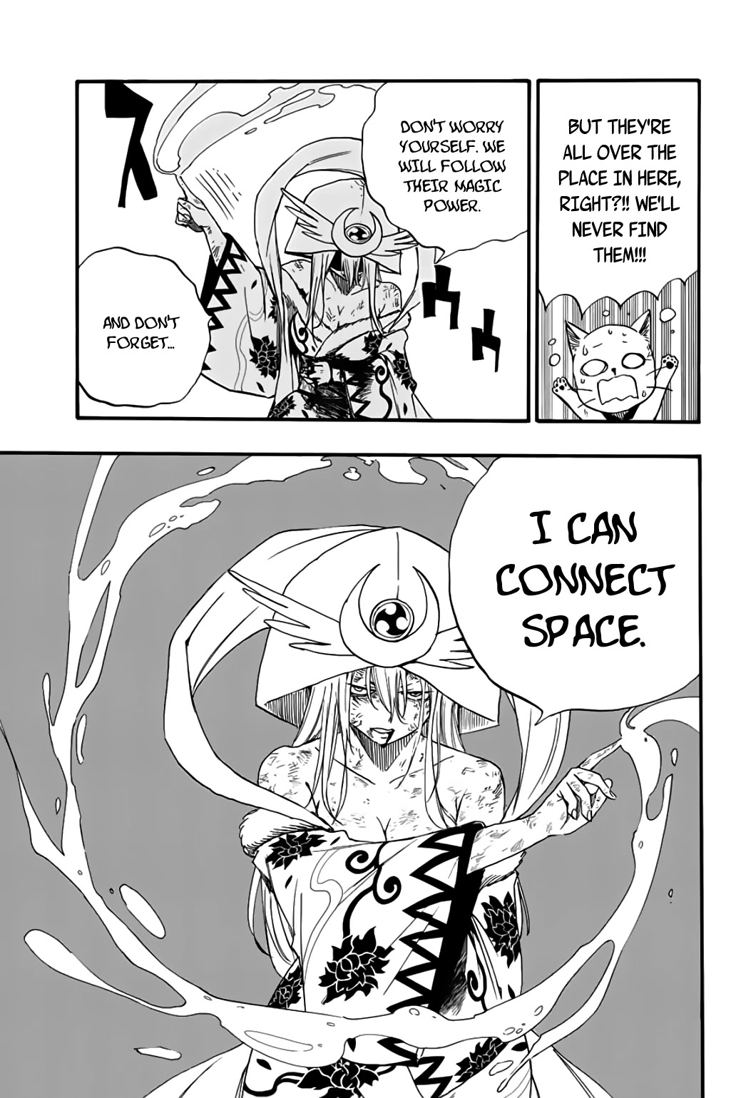 Fairy Tail: 100 Years Quest Chapter 111 page 16 - Chapter 111: Cries Of The Earth
