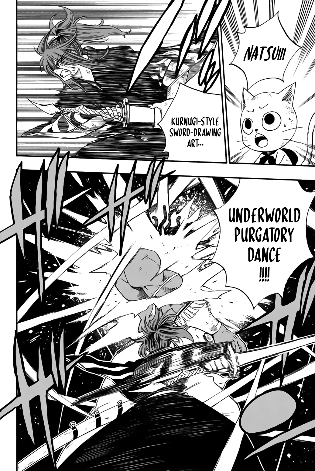 Fairy Tail: 100 Years Quest Chapter 111 page 7 - Chapter 111: Cries Of The Earth