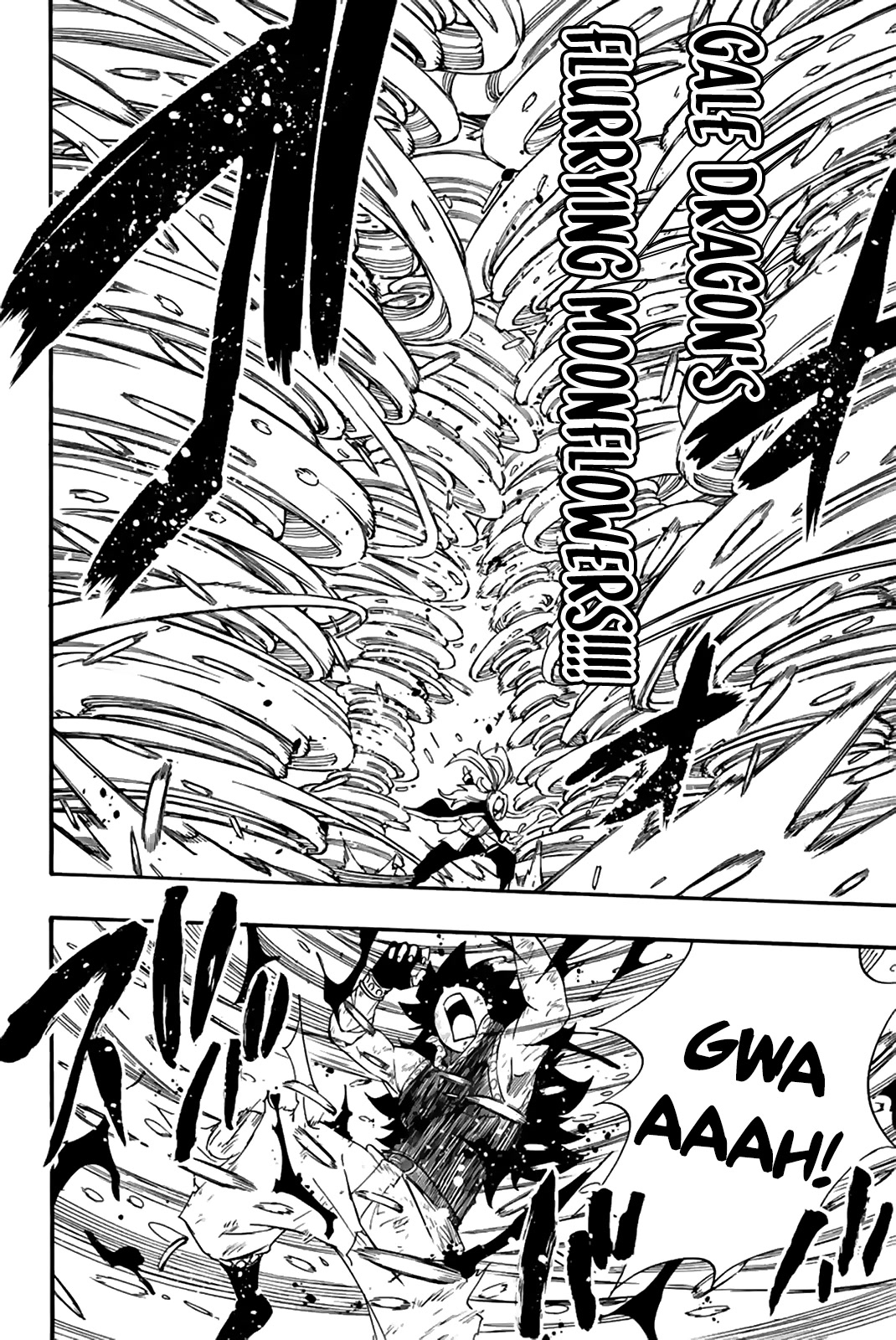 Fairy Tail: 100 Years Quest Chapter 115 page 15 - Chapter 115: The Man Loved by the Dragon Gods