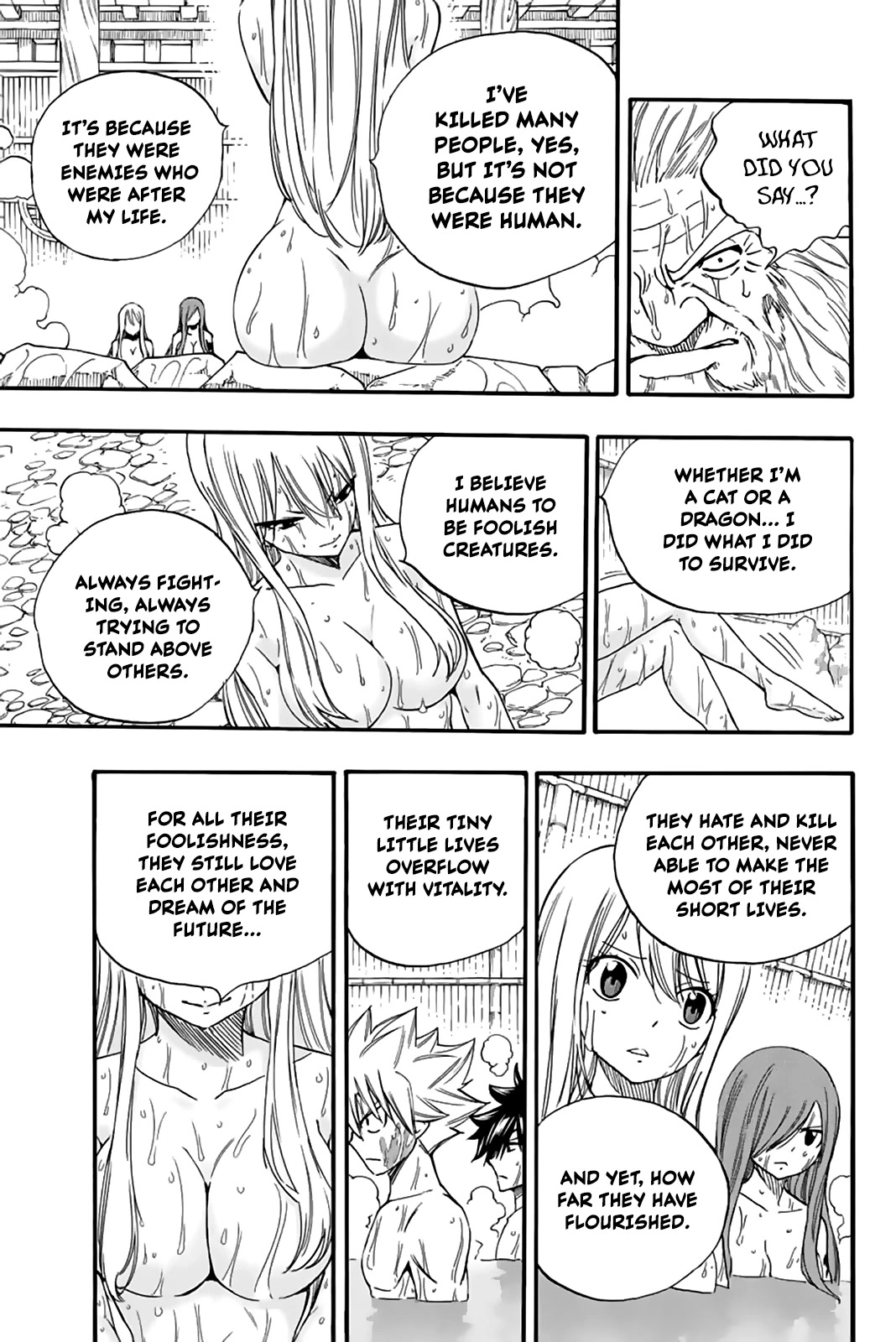 Fairy Tail: 100 Years Quest Chapter 120 page 16 - Chapter 120: History of the Guild