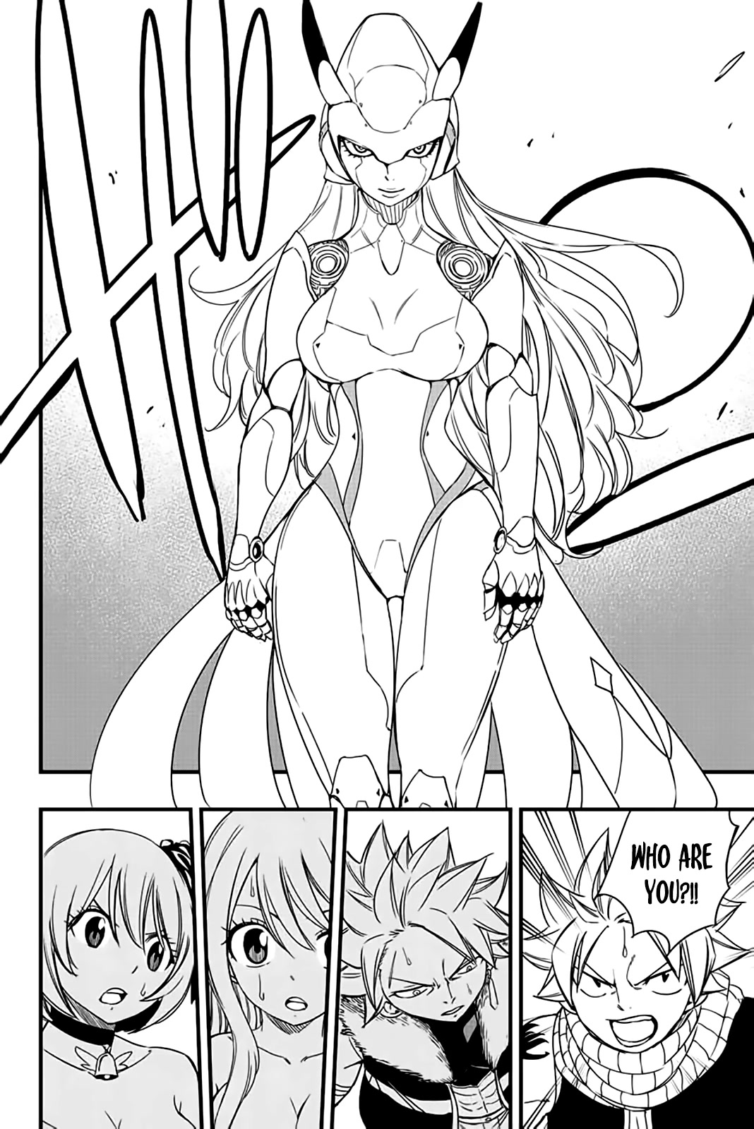 Fairy Tail: 100 Years Quest Chapter 129 page 19 - Chapter 129: Gennai And Kotetsu