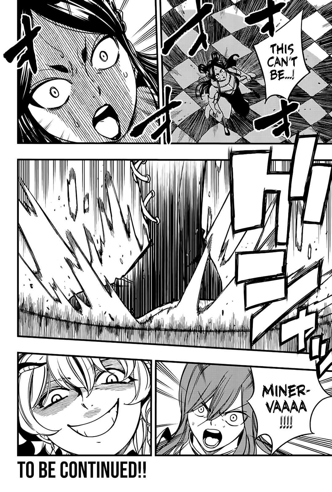 Fairy Tail: 100 Years Quest Chapter 132 page 20 - Chapter 132: Dream Death World