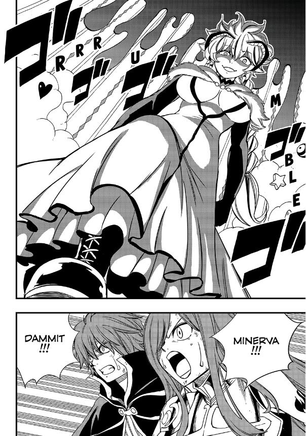 Fairy Tail: 100 Years Quest Chapter 133 page 2 - Chapter 133