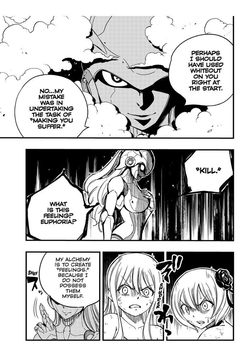 Fairy Tail: 100 Years Quest Chapter 134 page 15 - Chapter 134