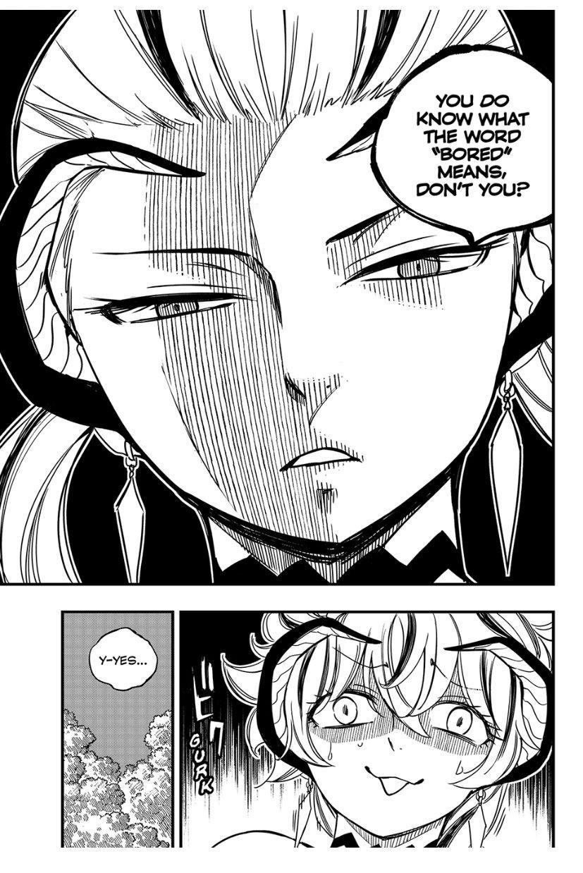 Fairy Tail: 100 Years Quest Chapter 135 page 13 - Chapter 135