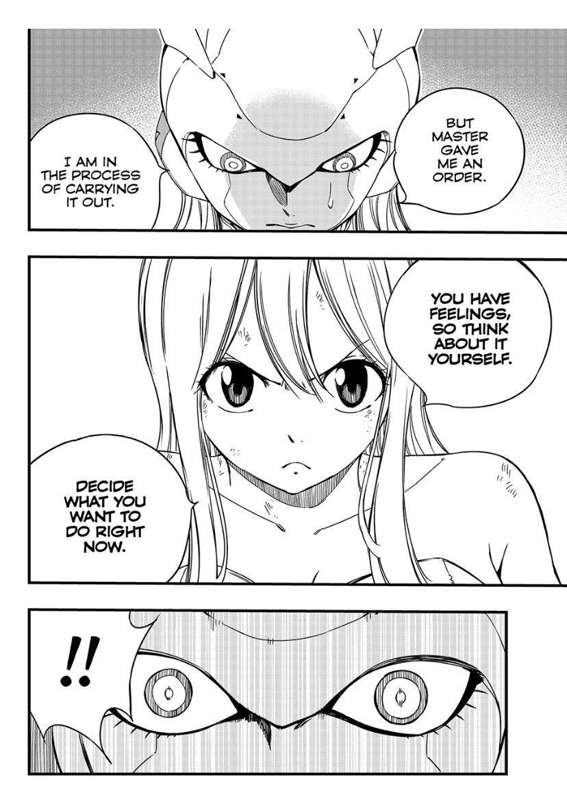 Fairy Tail: 100 Years Quest Chapter 135 page 6 - Chapter 135