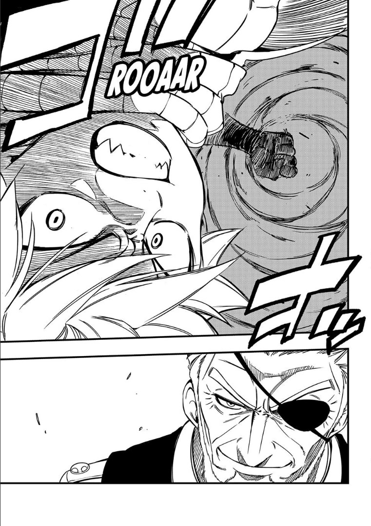 Fairy Tail: 100 Years Quest Chapter 136 page 9 - Chapter 136