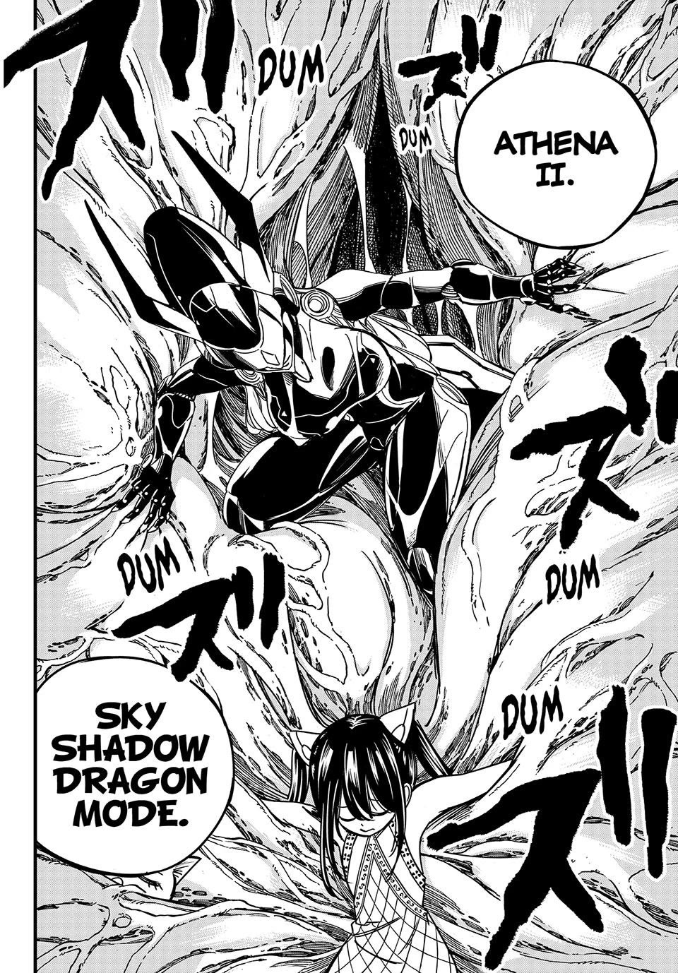 Fairy Tail: 100 Years Quest Chapter 139 page 16 - Chapter 139
