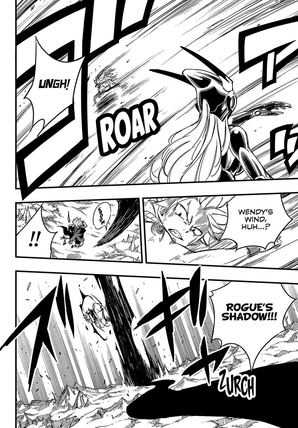 Fairy Tail: 100 Years Quest Chapter 139 page 18 - Chapter 139
