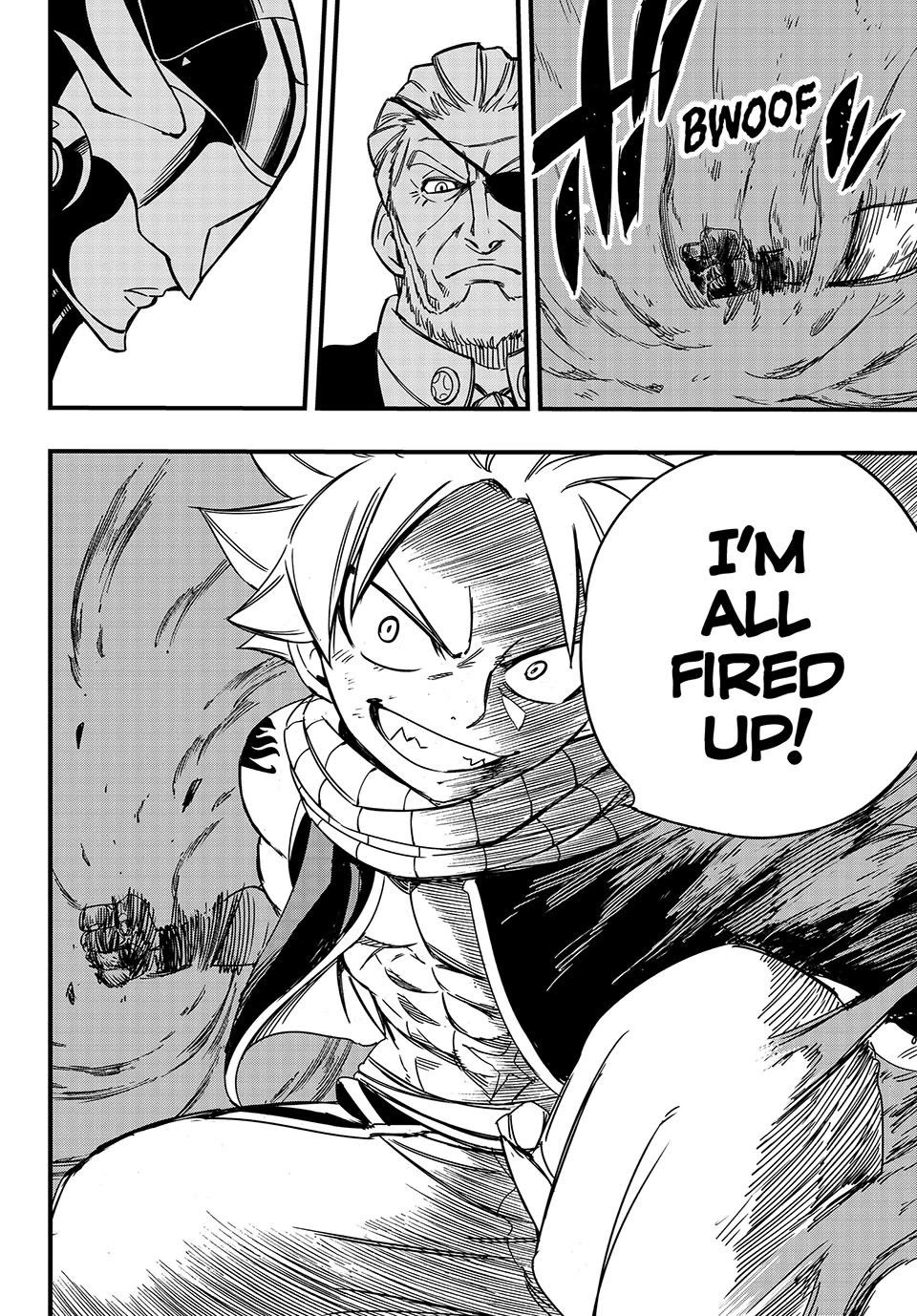 Fairy Tail: 100 Years Quest Chapter 139 page 20 - Chapter 139