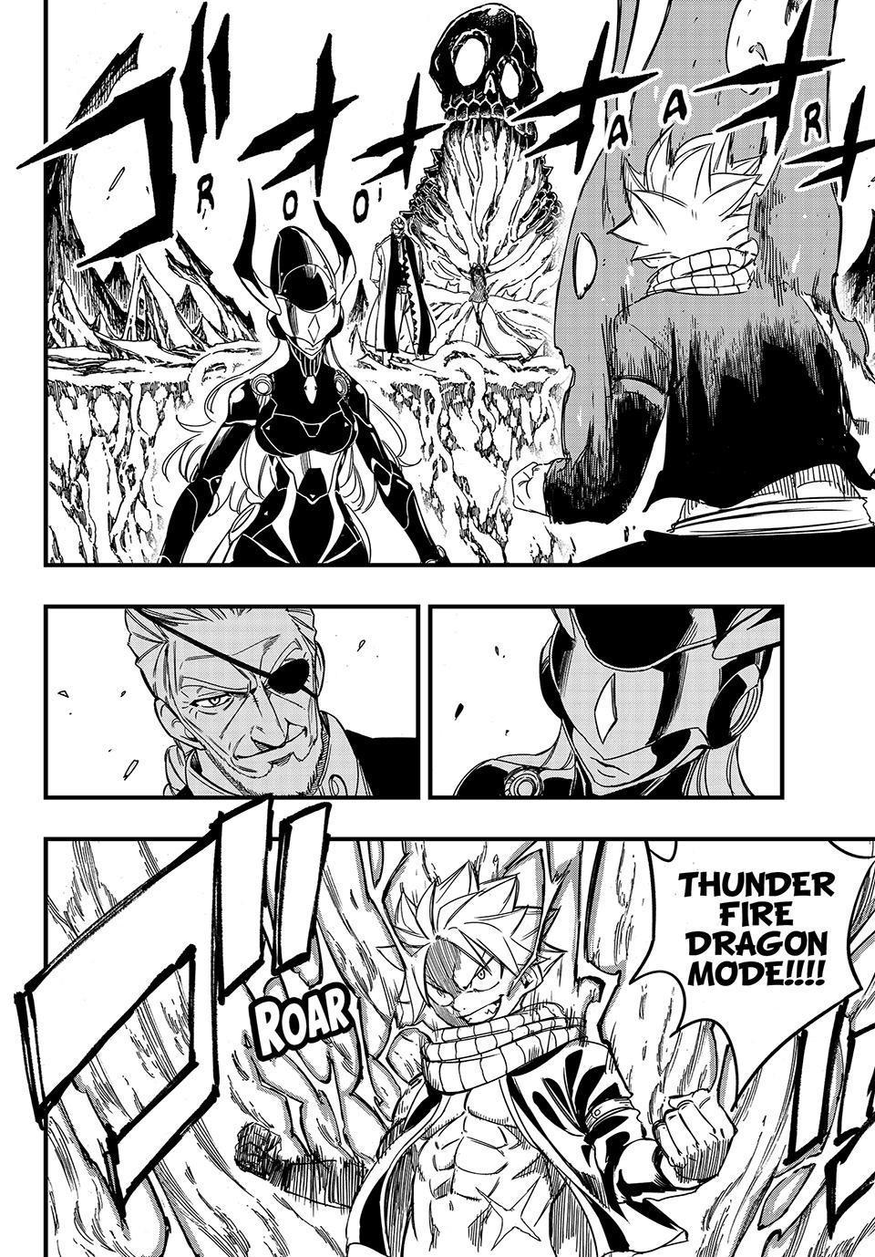 Fairy Tail: 100 Years Quest Chapter 140 page 2 - Chapter 140