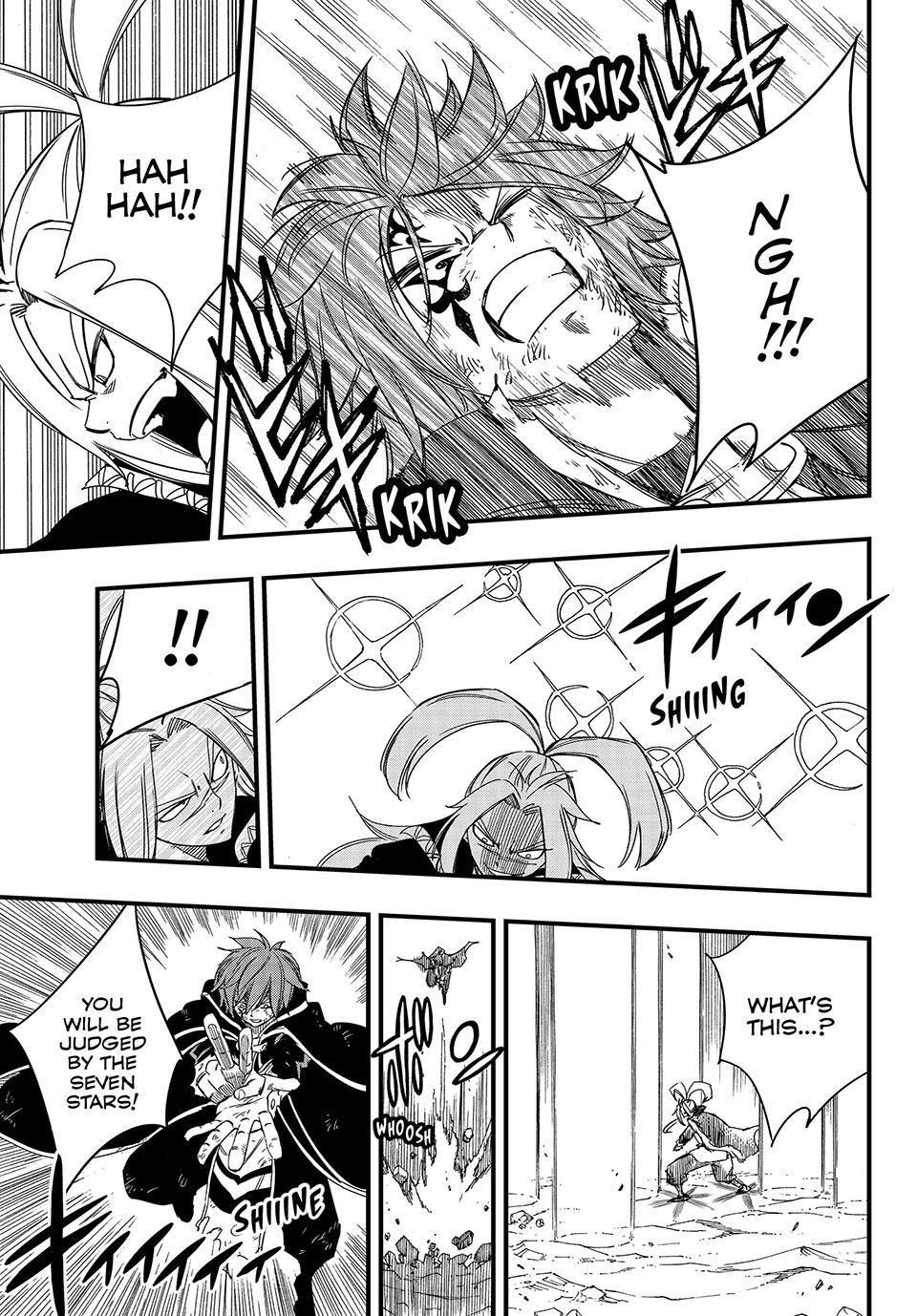 Fairy Tail: 100 Years Quest Chapter 143 page 15 - Chapter 143