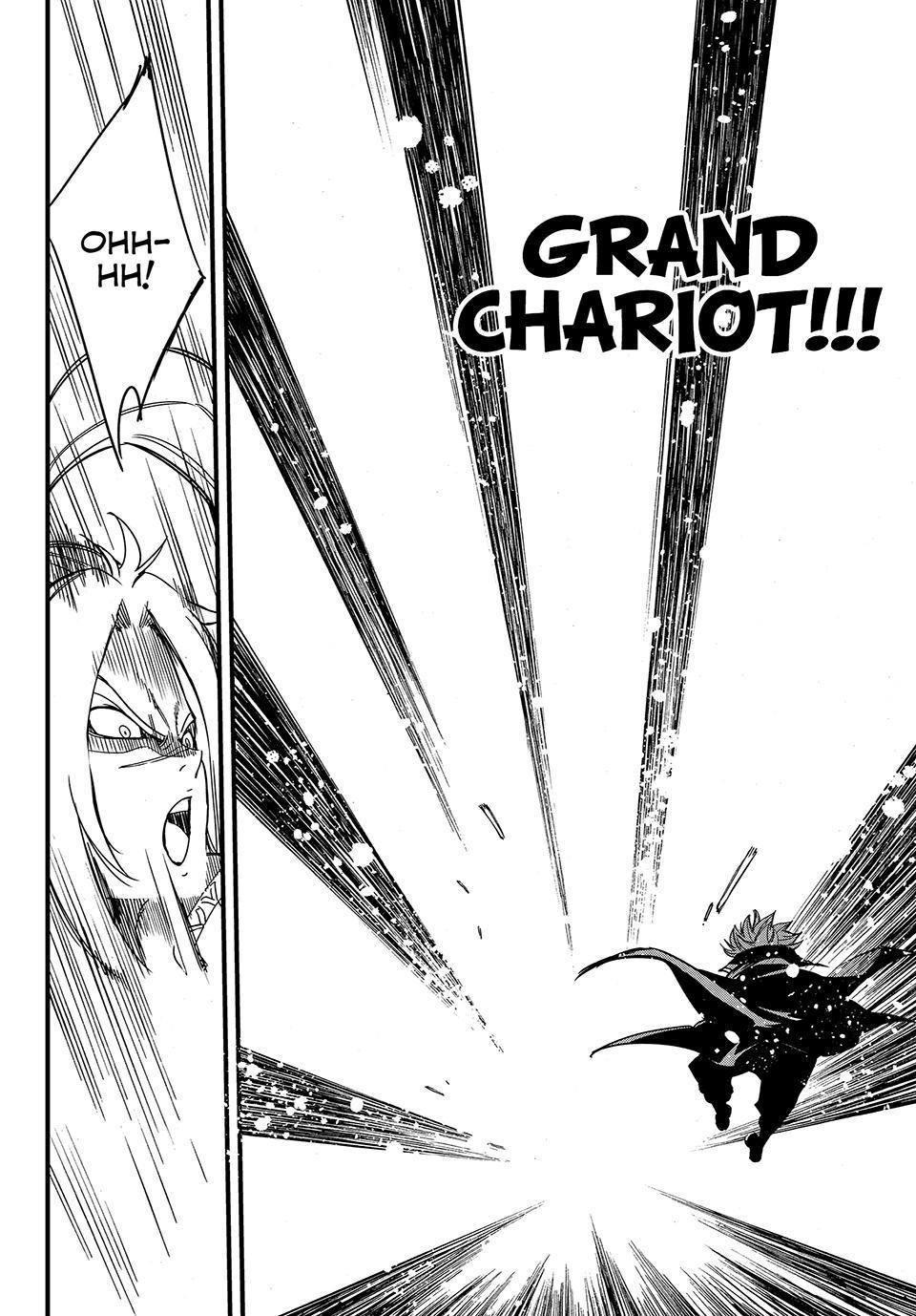 Fairy Tail: 100 Years Quest Chapter 143 page 16 - Chapter 143