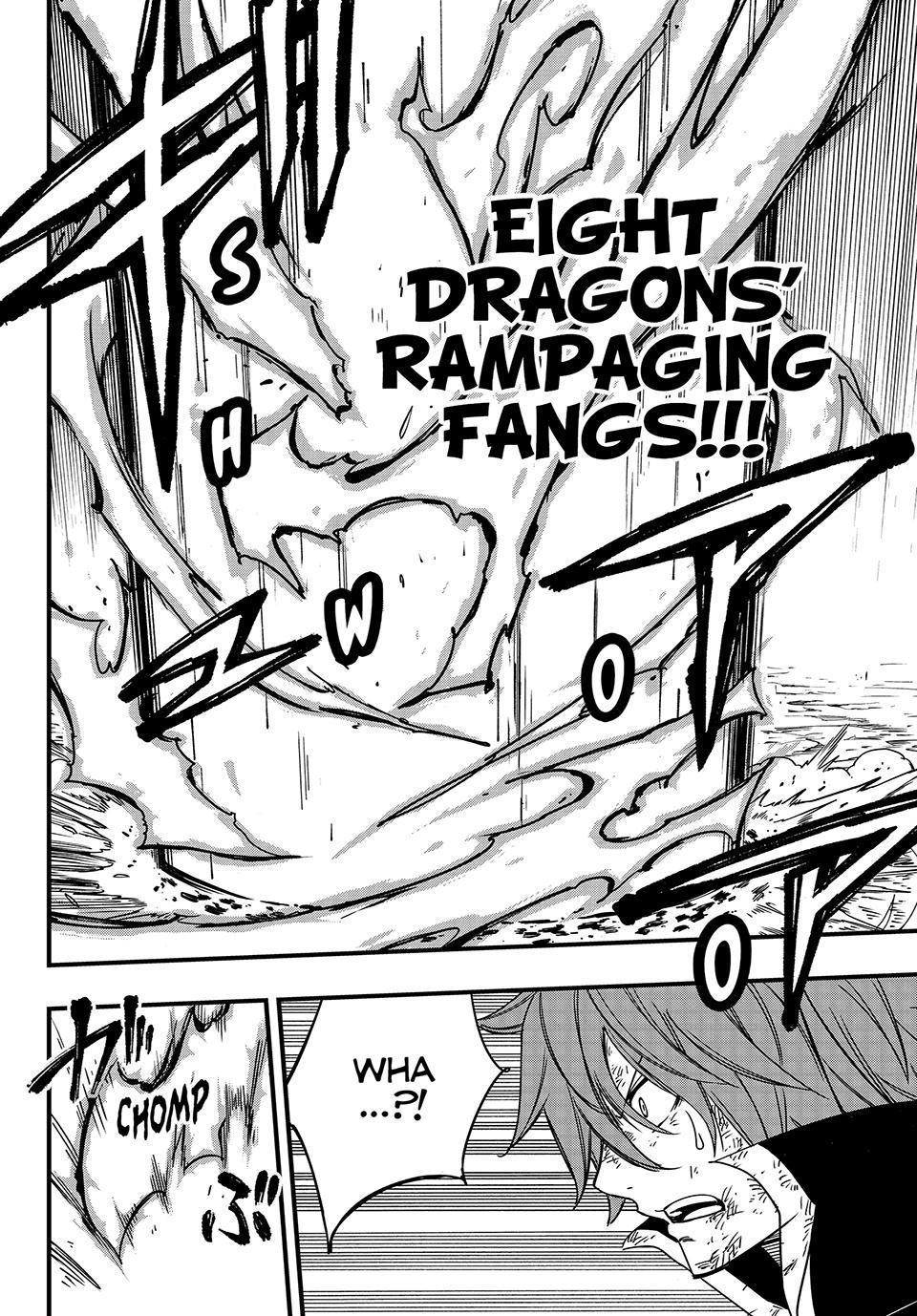 Fairy Tail: 100 Years Quest Chapter 143 page 18 - Chapter 143