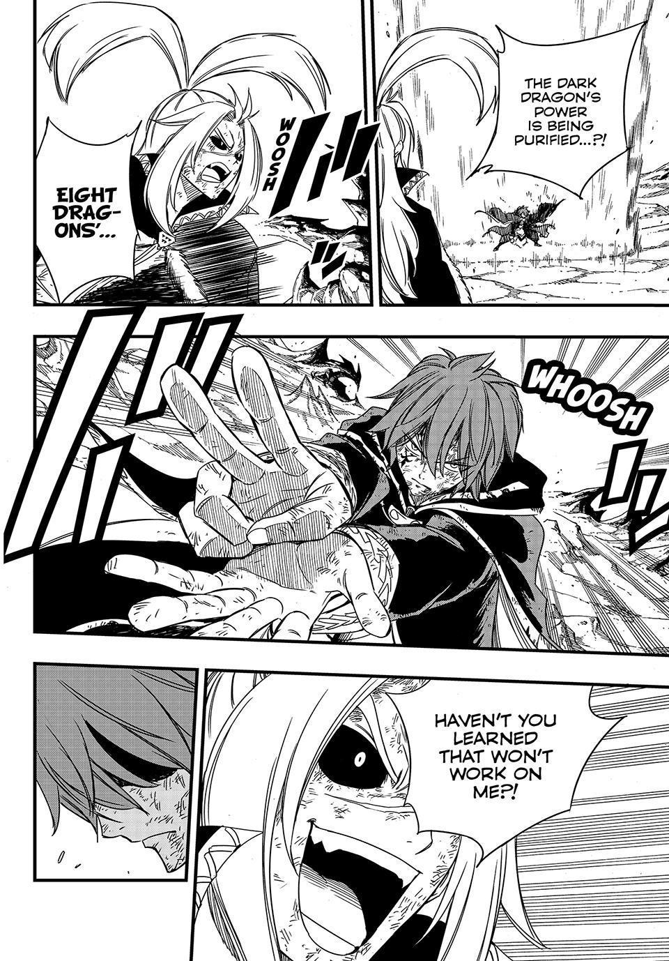 Fairy Tail: 100 Years Quest Chapter 144 page 14 - Chapter 144