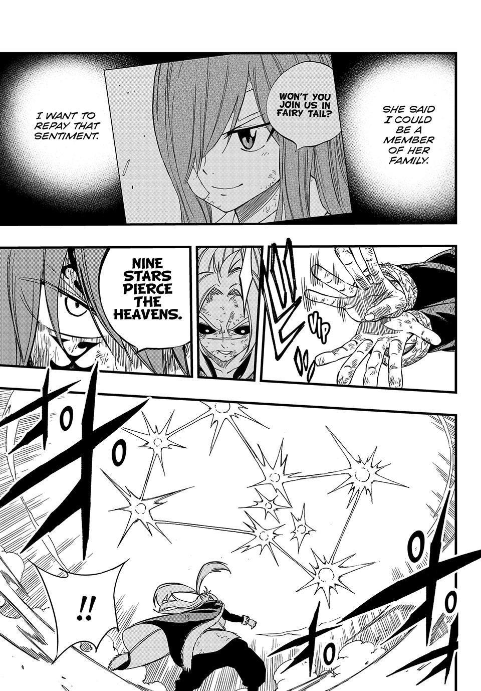Fairy Tail: 100 Years Quest Chapter 144 page 15 - Chapter 144
