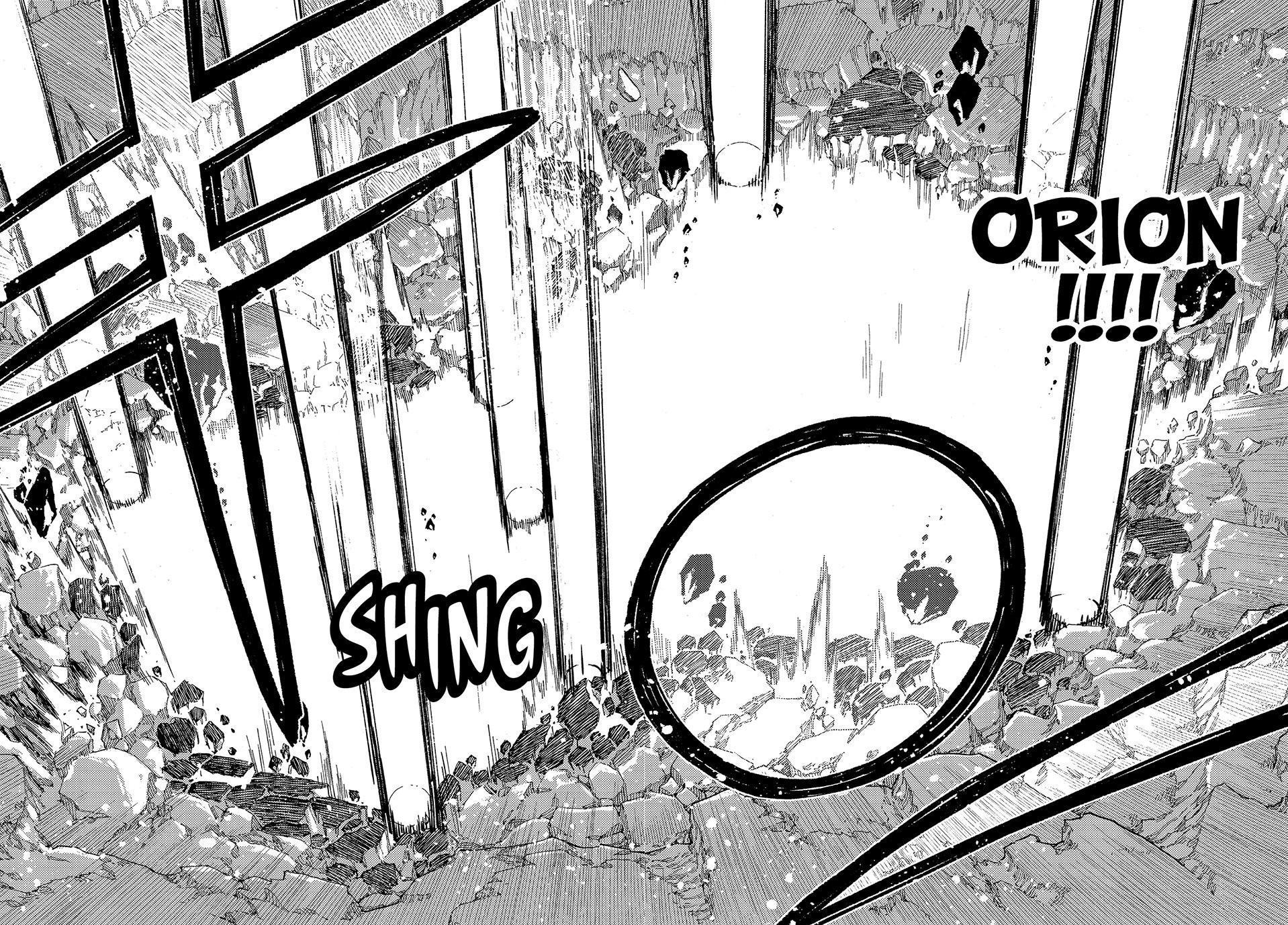 Fairy Tail: 100 Years Quest Chapter 144 page 16 - Chapter 144