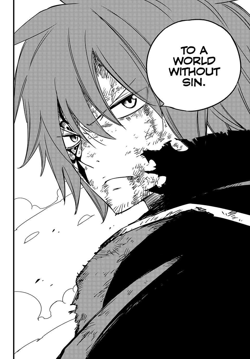 Fairy Tail: 100 Years Quest Chapter 144 page 19 - Chapter 144