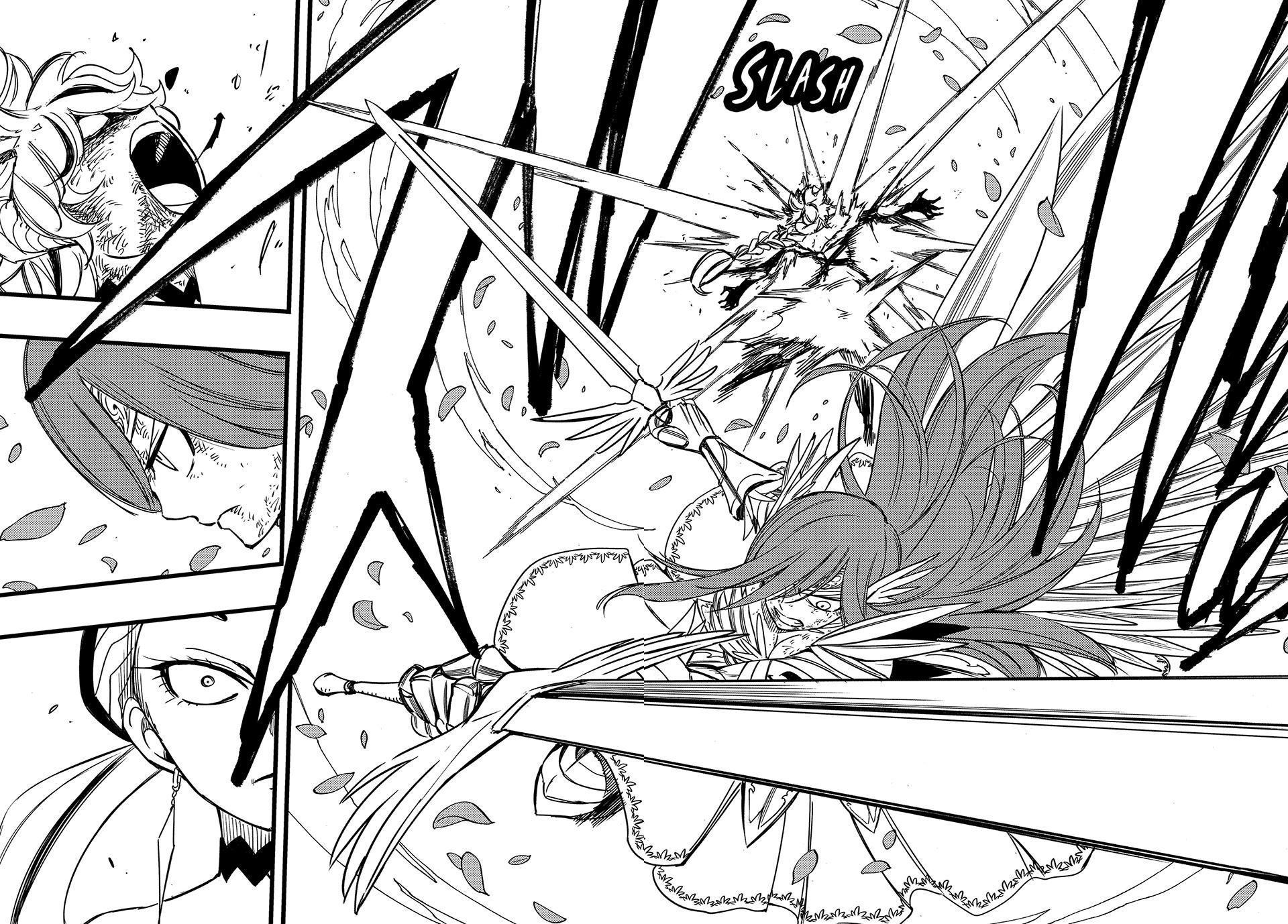 Fairy Tail: 100 Years Quest Chapter 145 page 15 - Chapter 145