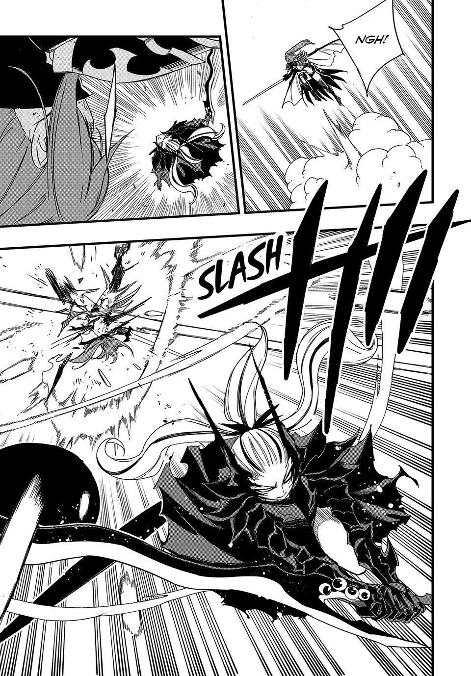 Fairy Tail: 100 Years Quest Chapter 146 page 10 - Chapter 146