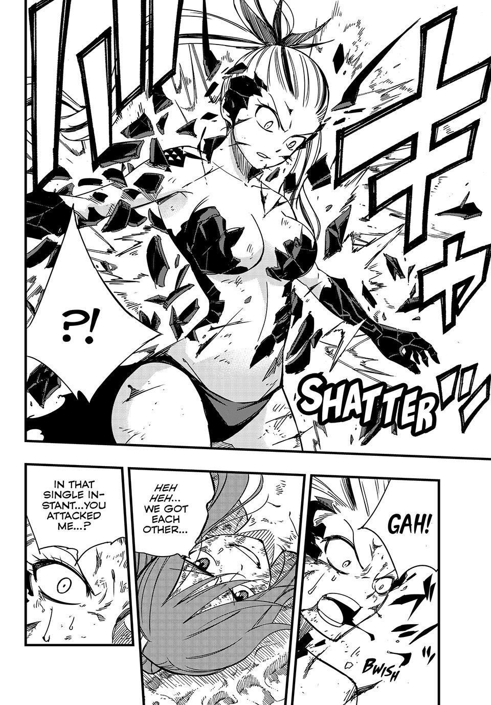 Fairy Tail: 100 Years Quest Chapter 146 page 12 - Chapter 146