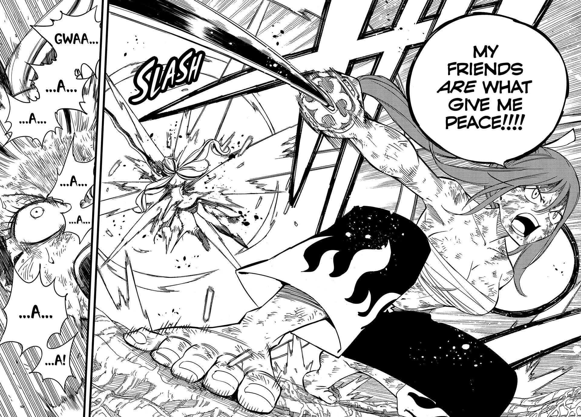 Fairy Tail: 100 Years Quest Chapter 146 page 16 - Chapter 146