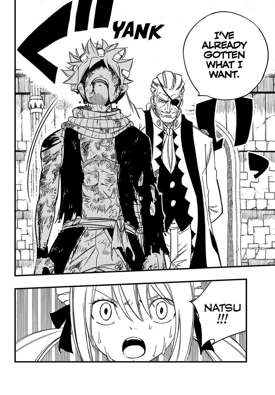 Fairy Tail: 100 Years Quest Chapter 146 page 19 - Chapter 146