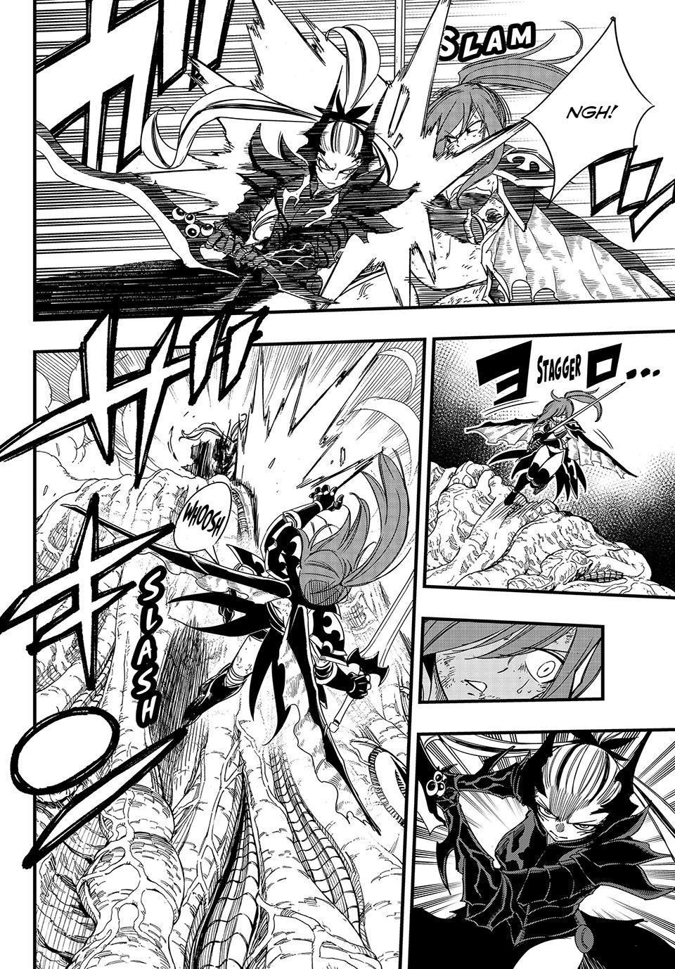Fairy Tail: 100 Years Quest Chapter 146 page 6 - Chapter 146
