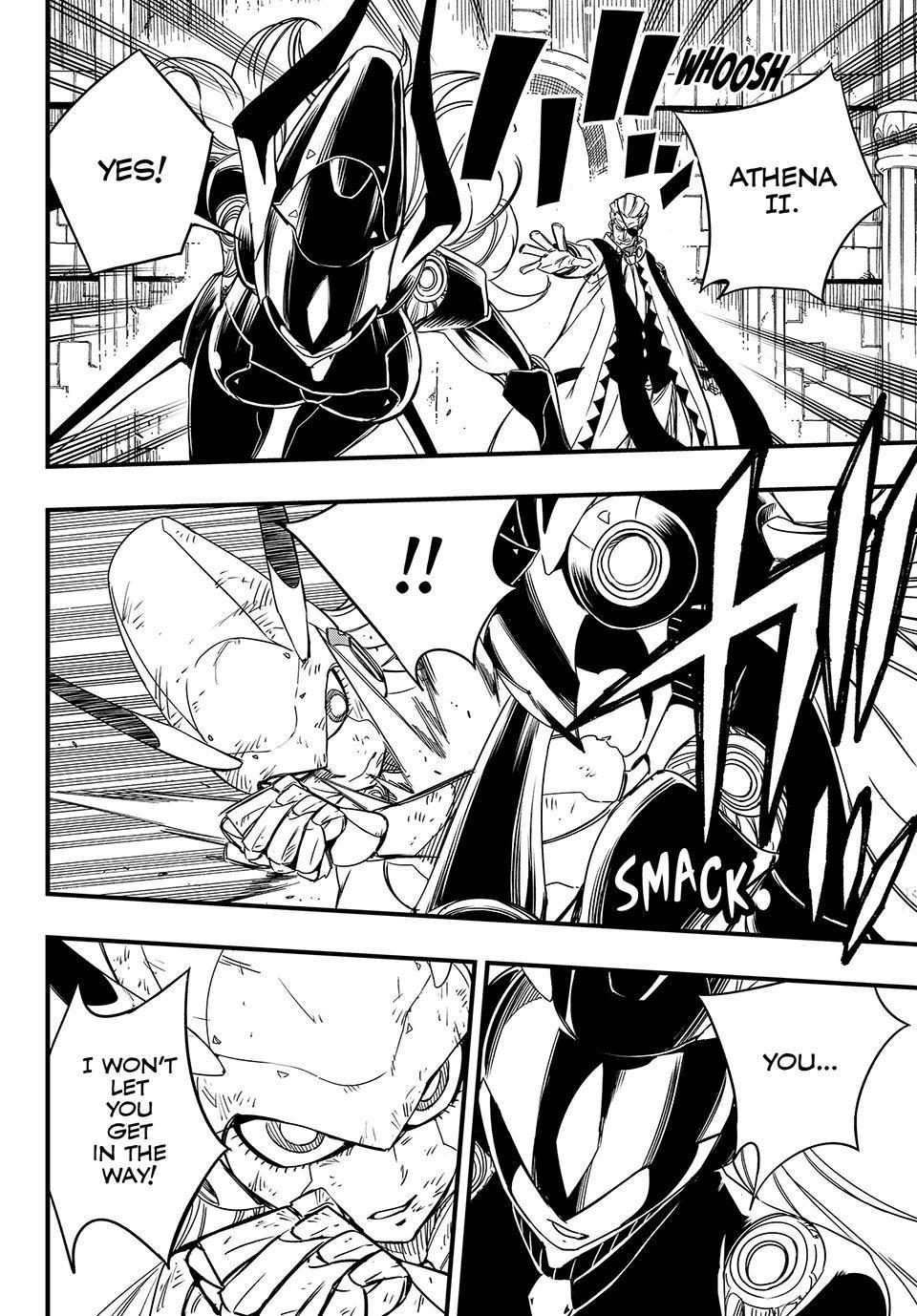 Fairy Tail: 100 Years Quest Chapter 148 page 13 - Chapter 148