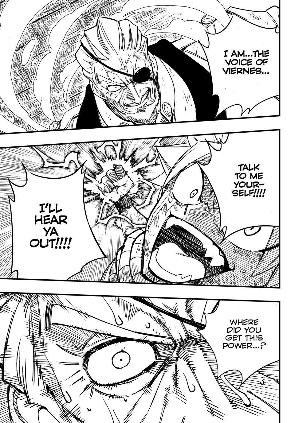 Fairy Tail: 100 Years Quest Chapter 148 page 16 - Chapter 148
