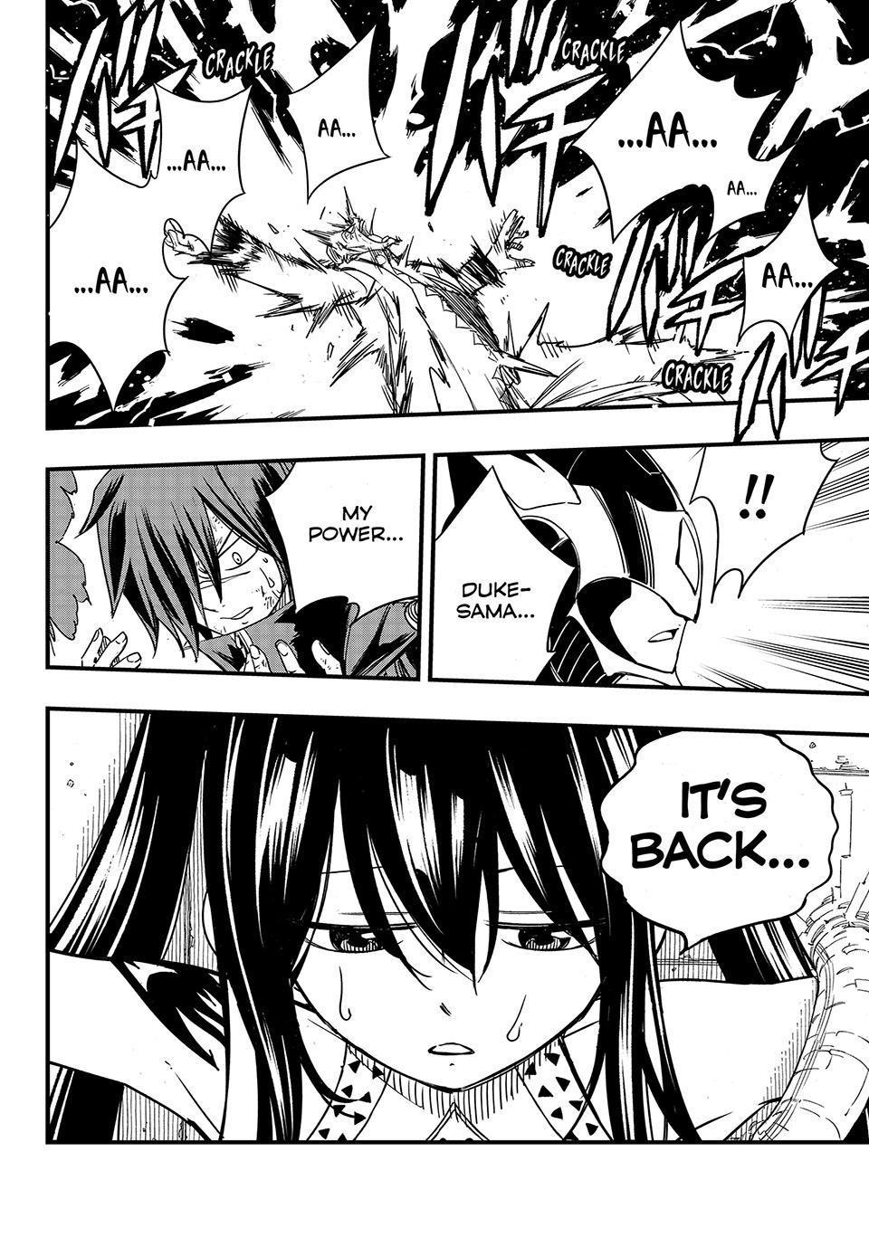 Fairy Tail: 100 Years Quest Chapter 148 page 18 - Chapter 148