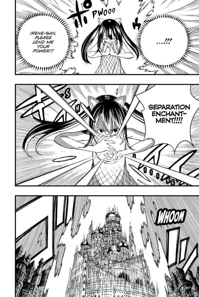 Fairy Tail: 100 Years Quest Chapter 149 page 10 - Chapter 149