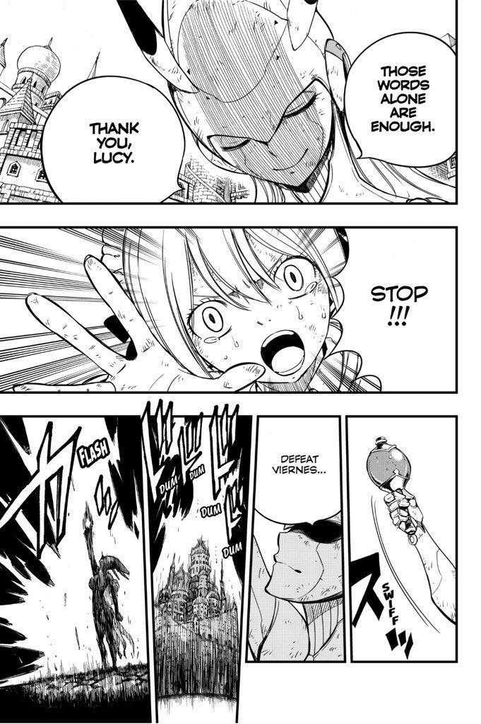 Fairy Tail: 100 Years Quest Chapter 149 page 17 - Chapter 149