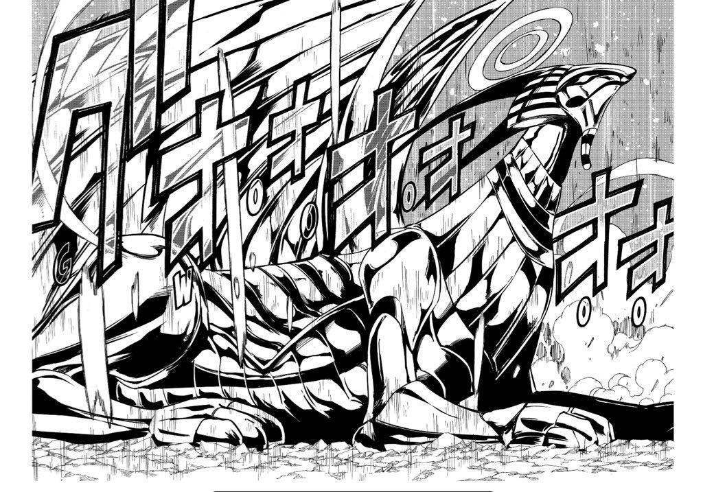 Fairy Tail: 100 Years Quest Chapter 149 page 18 - Chapter 149