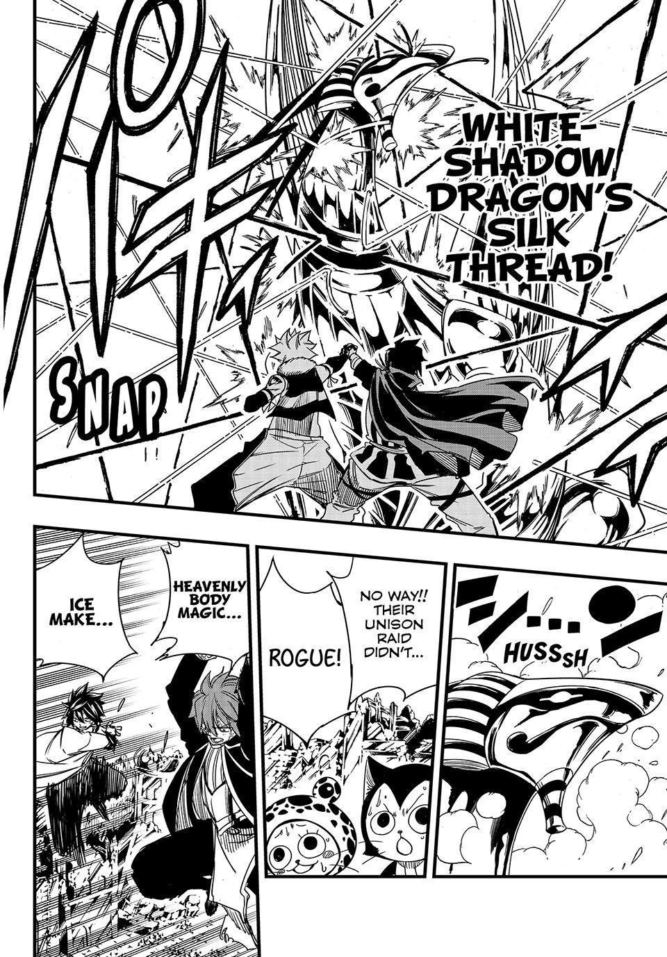 Fairy Tail: 100 Years Quest Chapter 150 page 13 - Chapter 150
