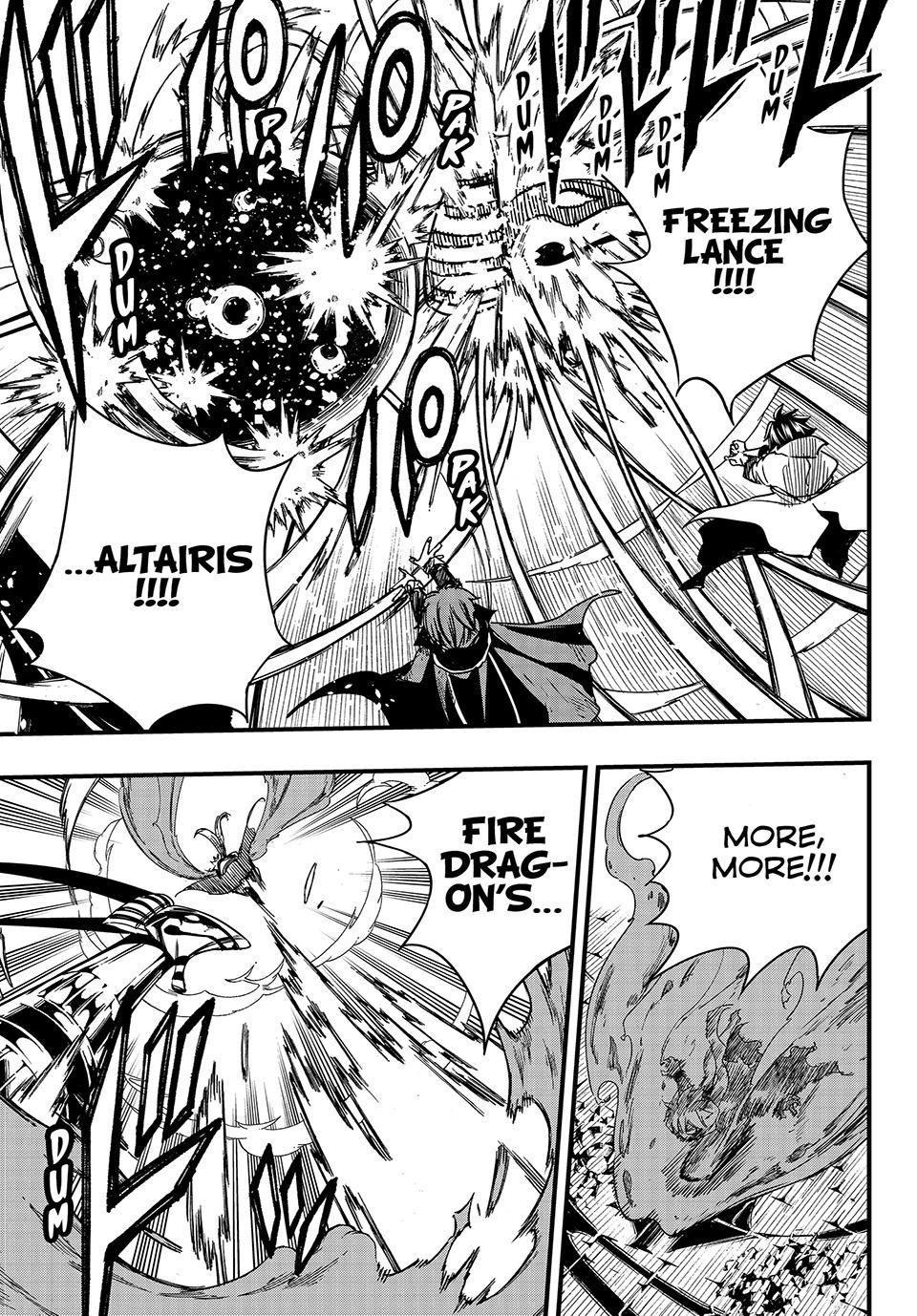 Fairy Tail: 100 Years Quest Chapter 150 page 14 - Chapter 150
