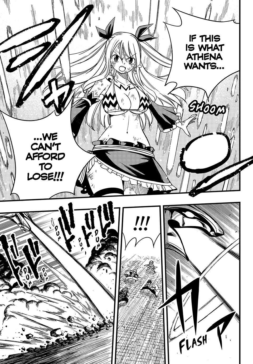 Fairy Tail: 100 Years Quest Chapter 150 page 16 - Chapter 150