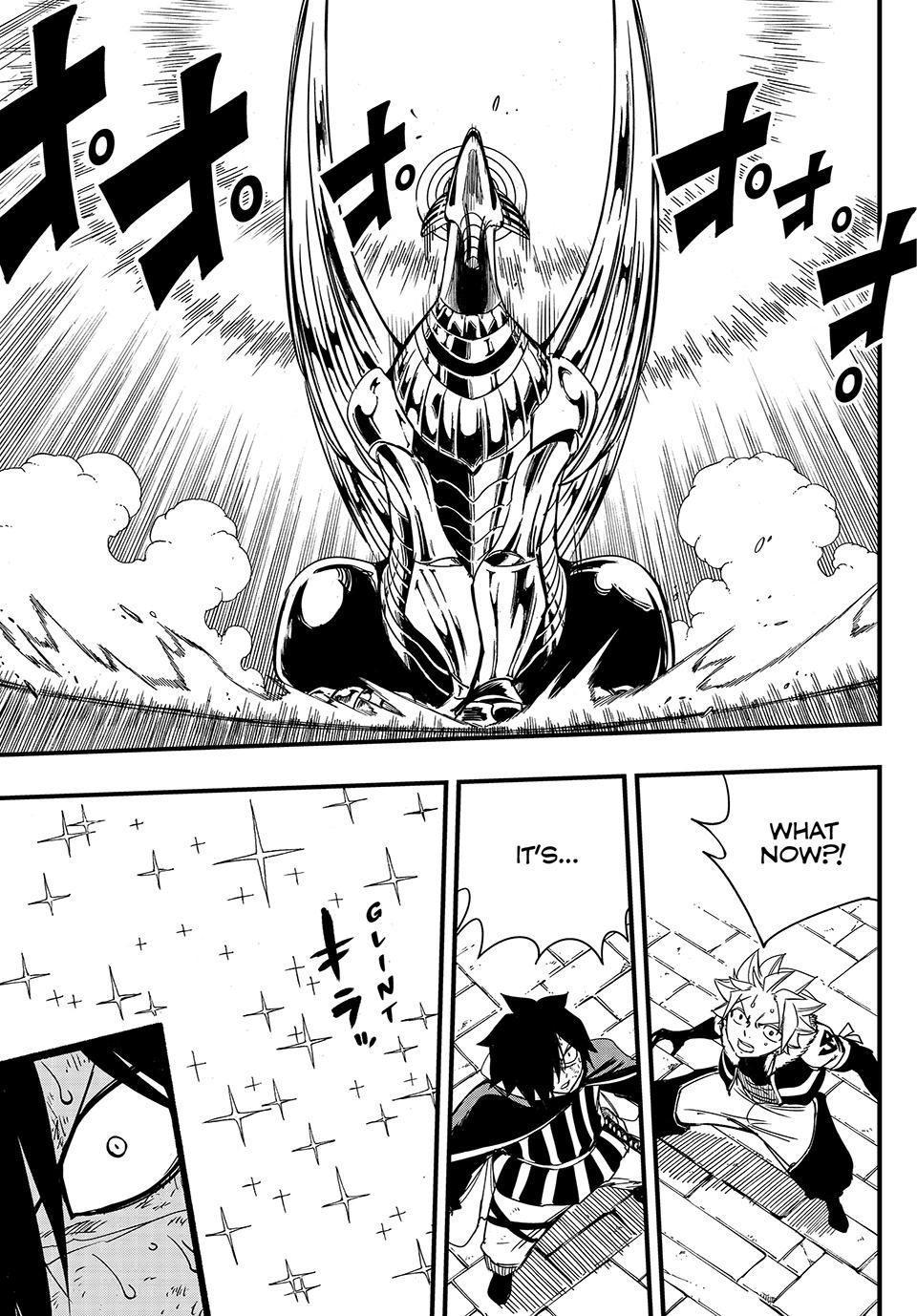 Fairy Tail: 100 Years Quest Chapter 150 page 6 - Chapter 150