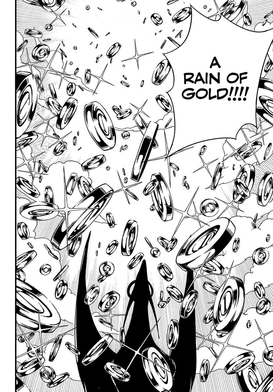 Fairy Tail: 100 Years Quest Chapter 150 page 7 - Chapter 150