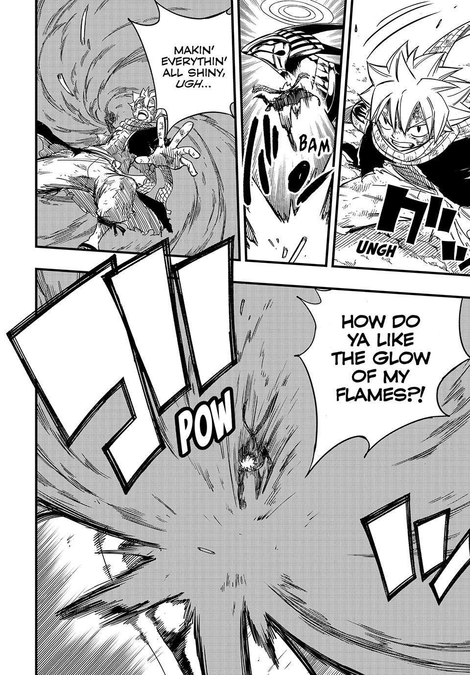 Fairy Tail: 100 Years Quest Chapter 150 page 9 - Chapter 150