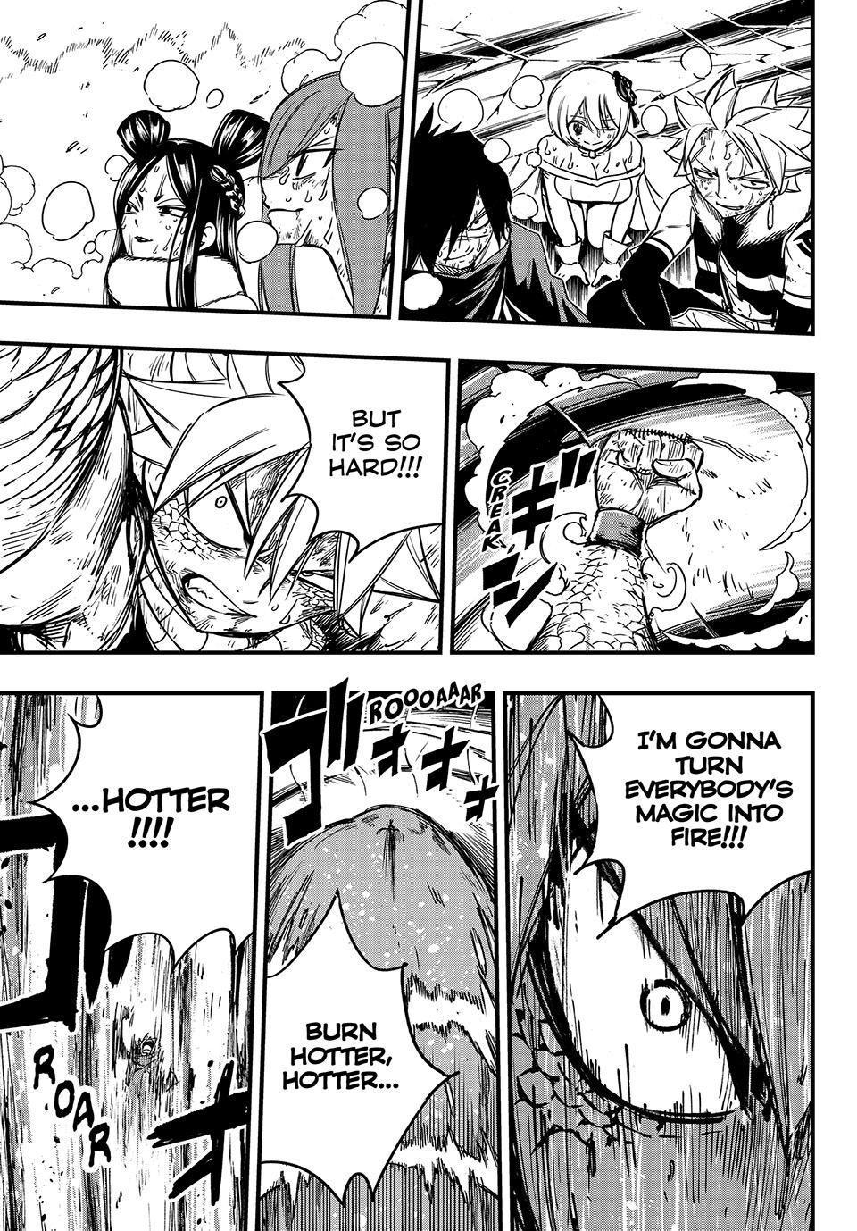 Fairy Tail: 100 Years Quest Chapter 151 page 13 - Chapter 151