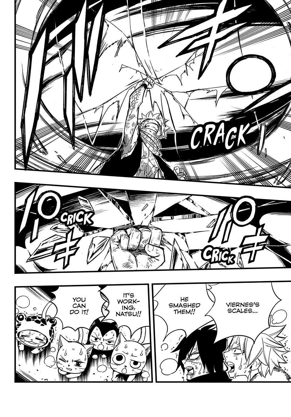 Fairy Tail: 100 Years Quest Chapter 151 page 14 - Chapter 151