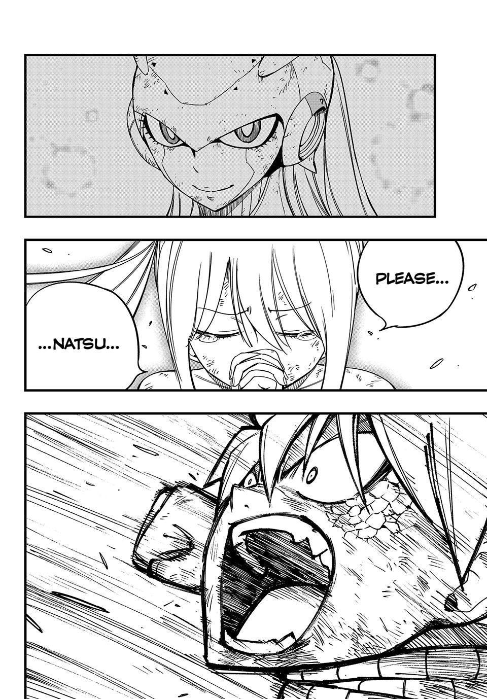 Fairy Tail: 100 Years Quest Chapter 151 page 16 - Chapter 151