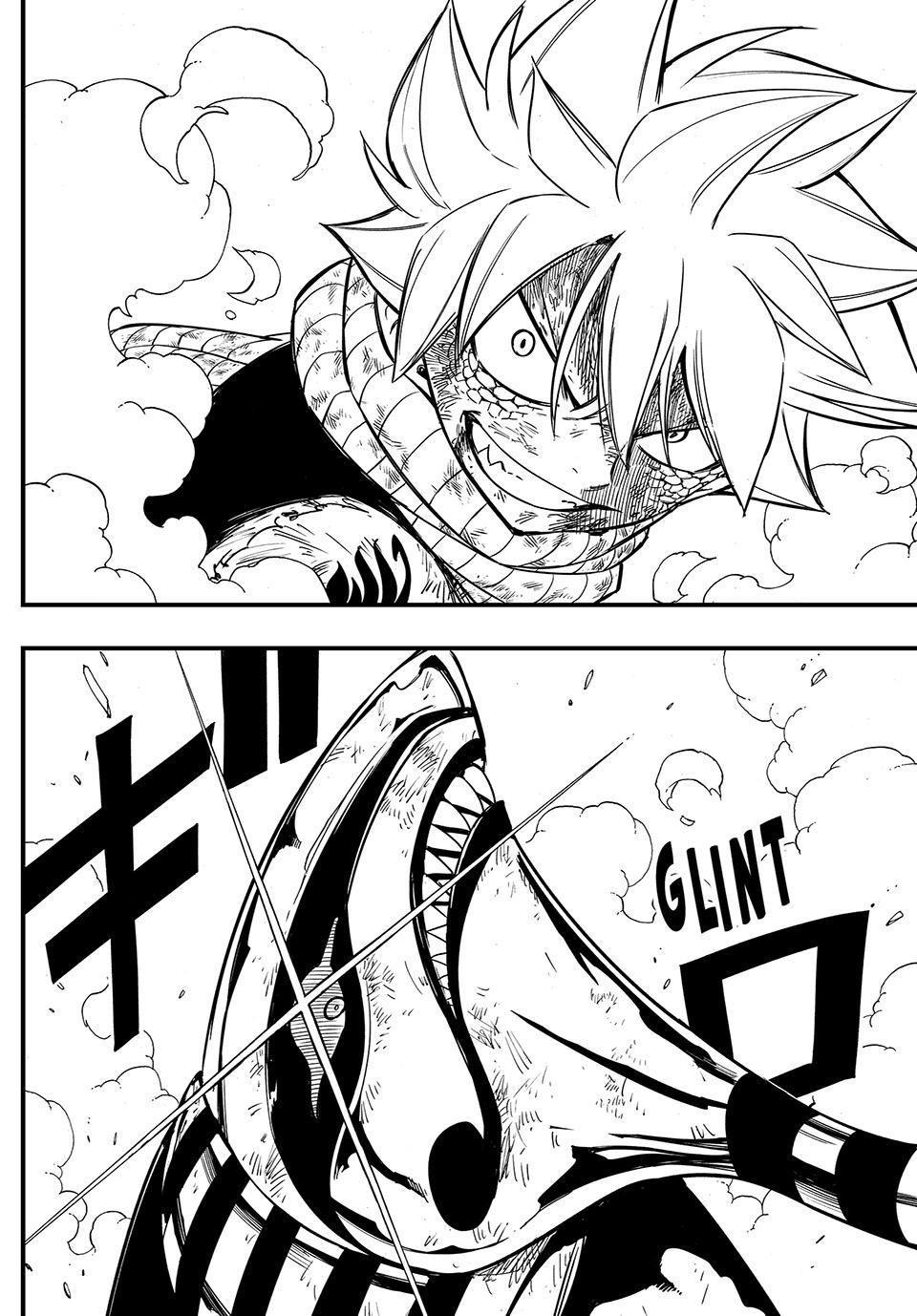 Fairy Tail: 100 Years Quest Chapter 151 page 19 - Chapter 151