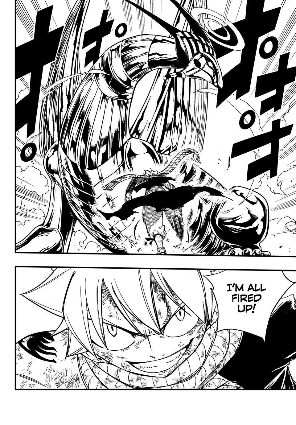 Fairy Tail: 100 Years Quest Chapter 151 page 2 - Chapter 151