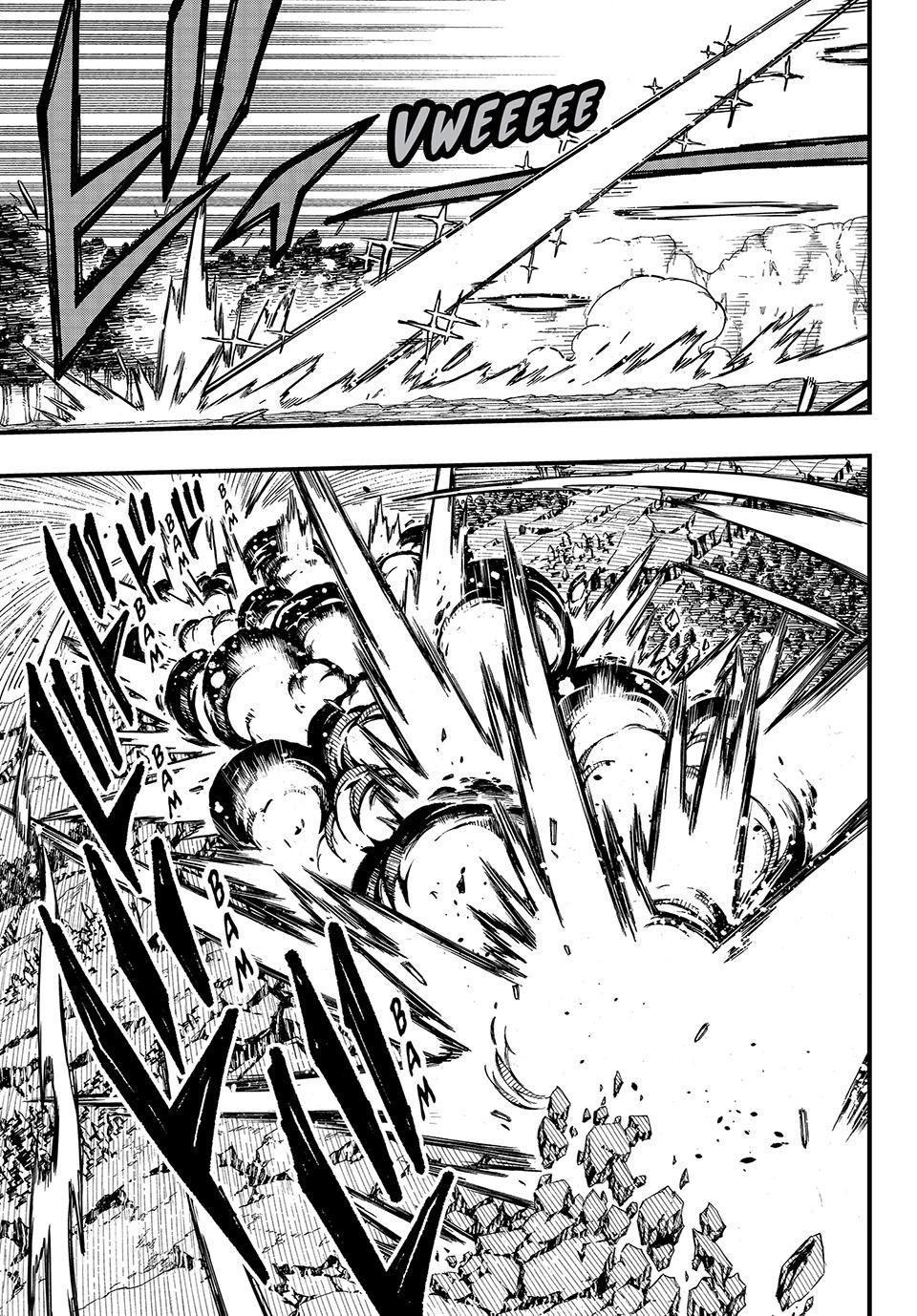 Fairy Tail: 100 Years Quest Chapter 151 page 9 - Chapter 151
