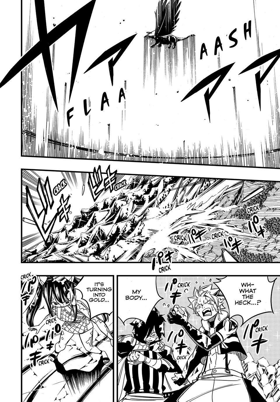 Fairy Tail: 100 Years Quest Chapter 152 page 10 - Chapter 152