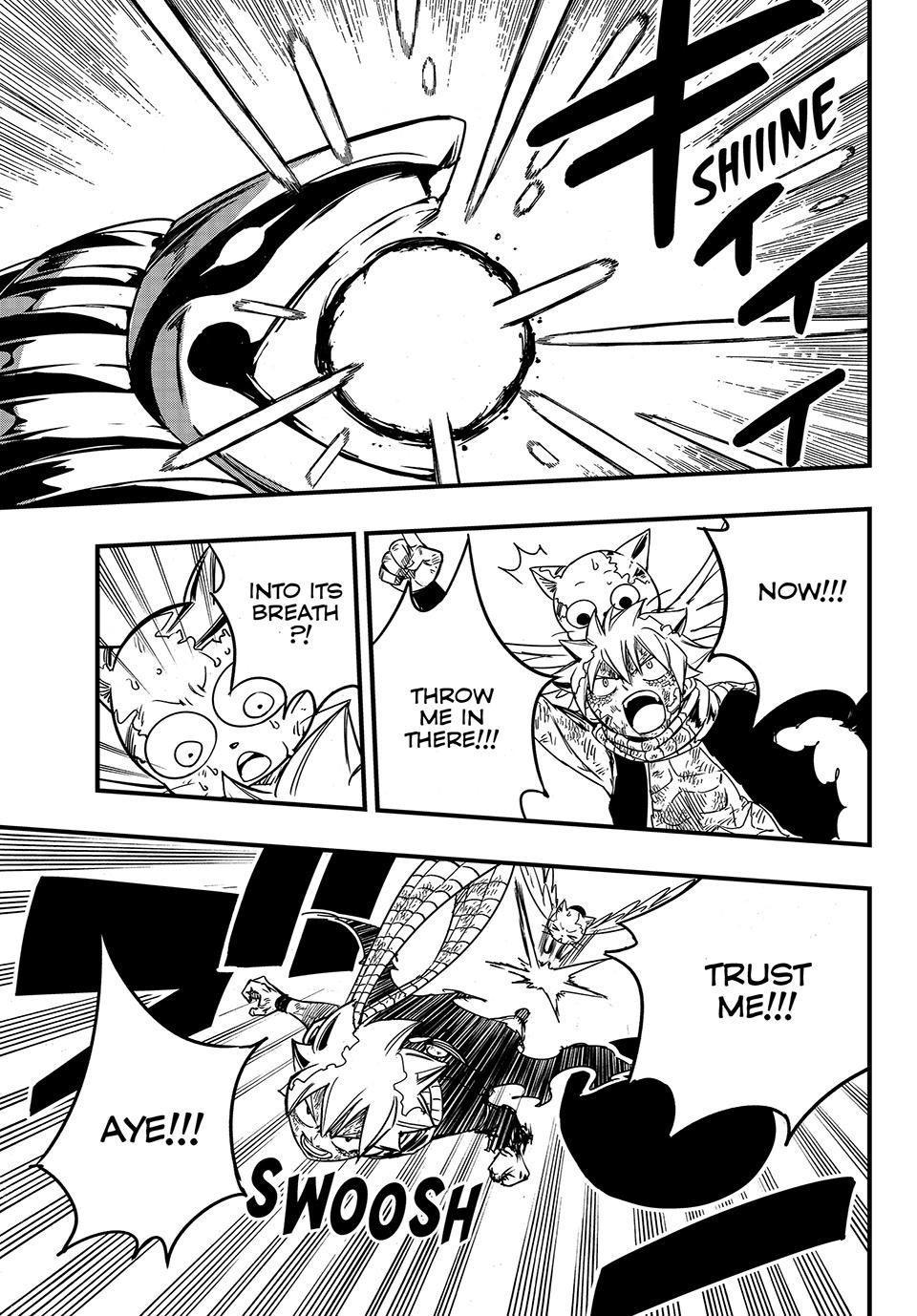 Fairy Tail: 100 Years Quest Chapter 152 page 13 - Chapter 152